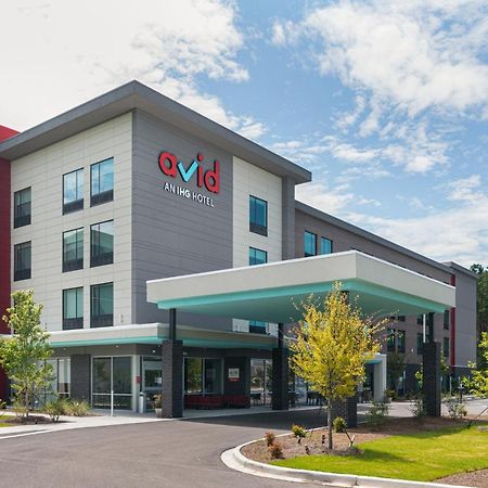 Avid Hotel Summerville By Ihg Екстериор снимка