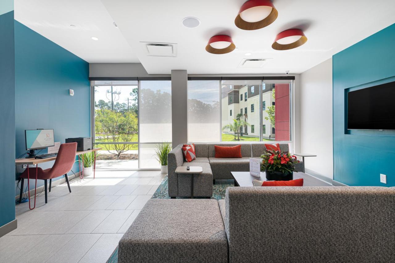 Avid Hotel Summerville By Ihg Екстериор снимка