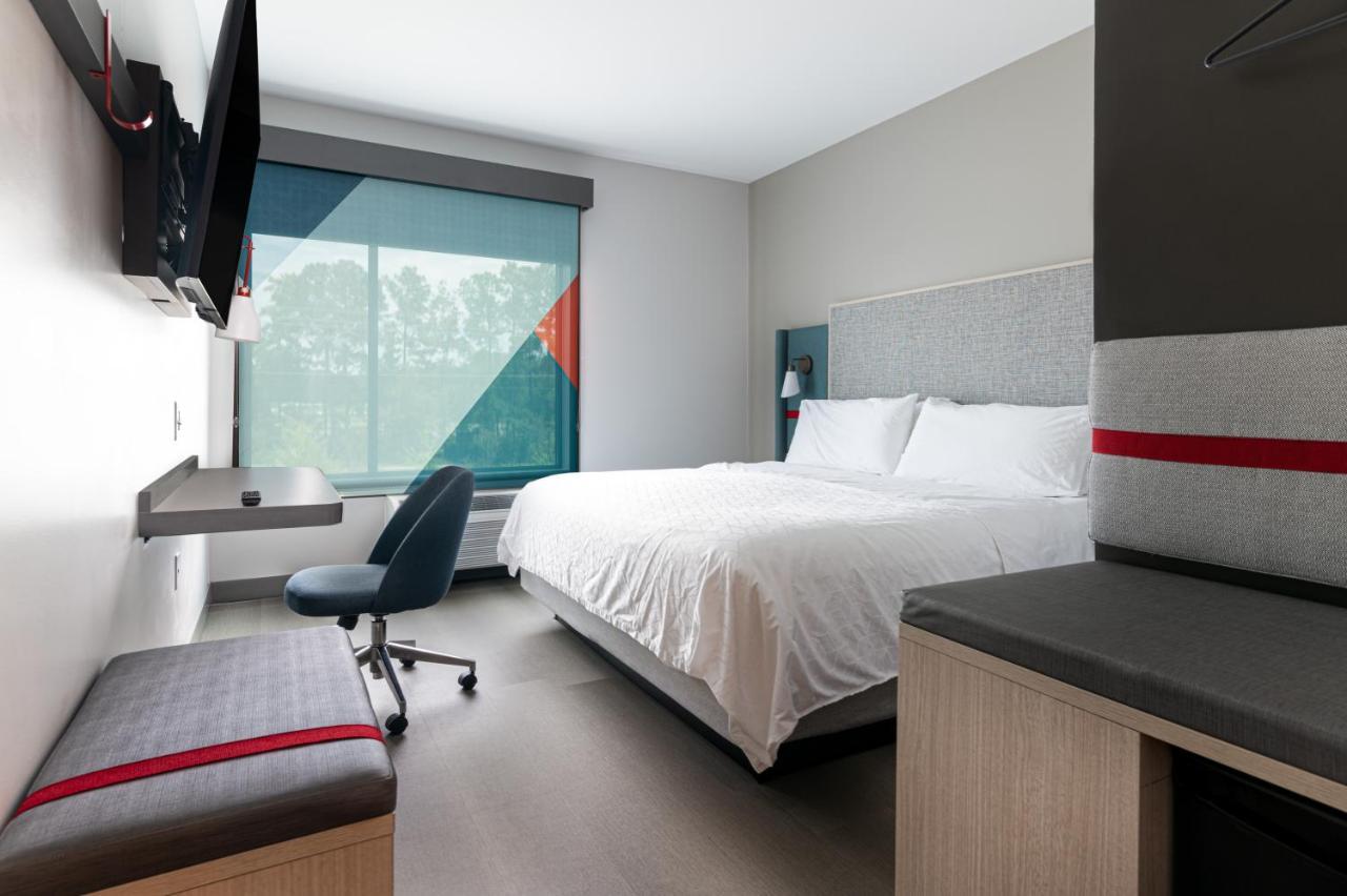 Avid Hotel Summerville By Ihg Екстериор снимка