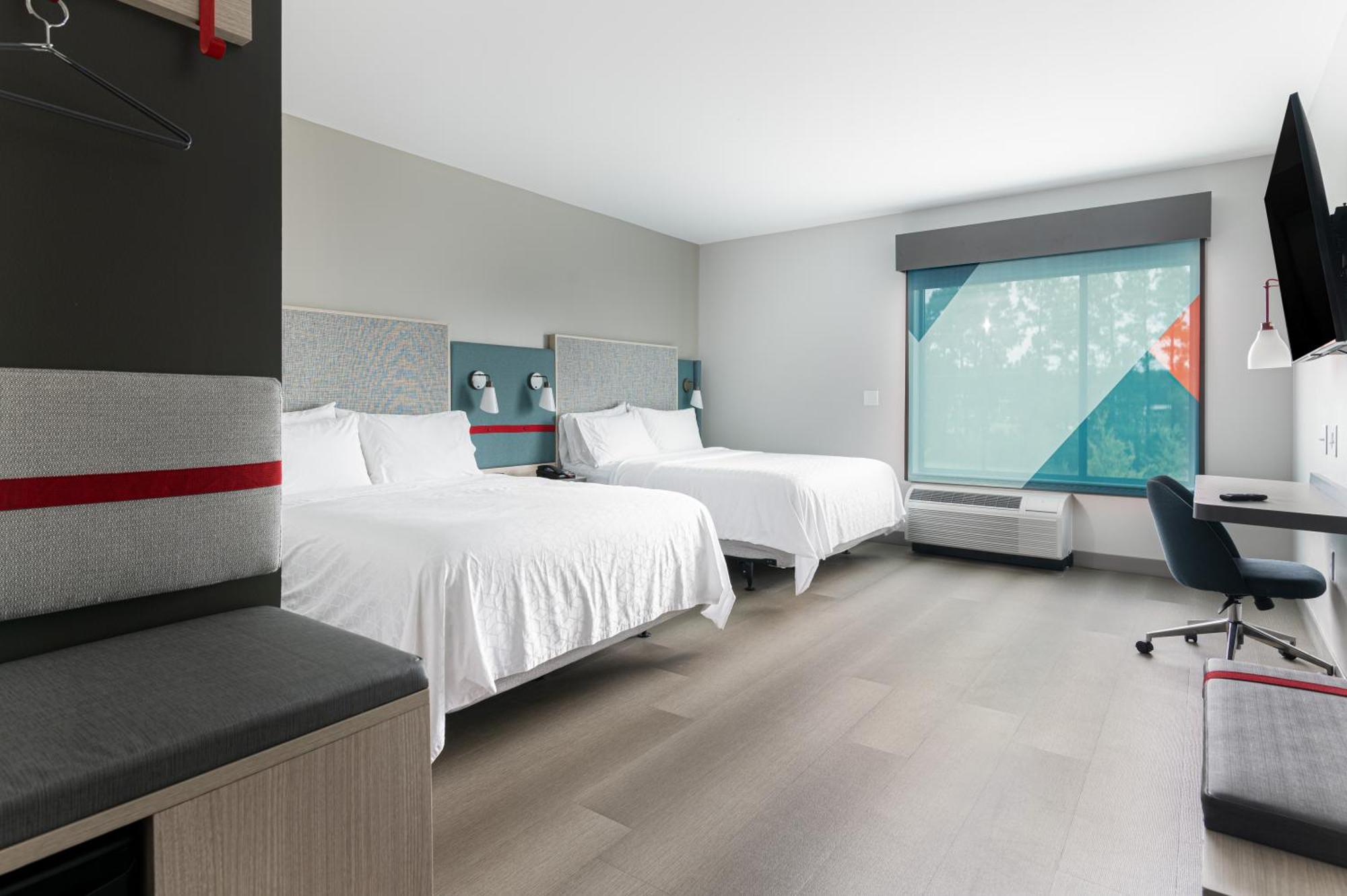 Avid Hotel Summerville By Ihg Екстериор снимка