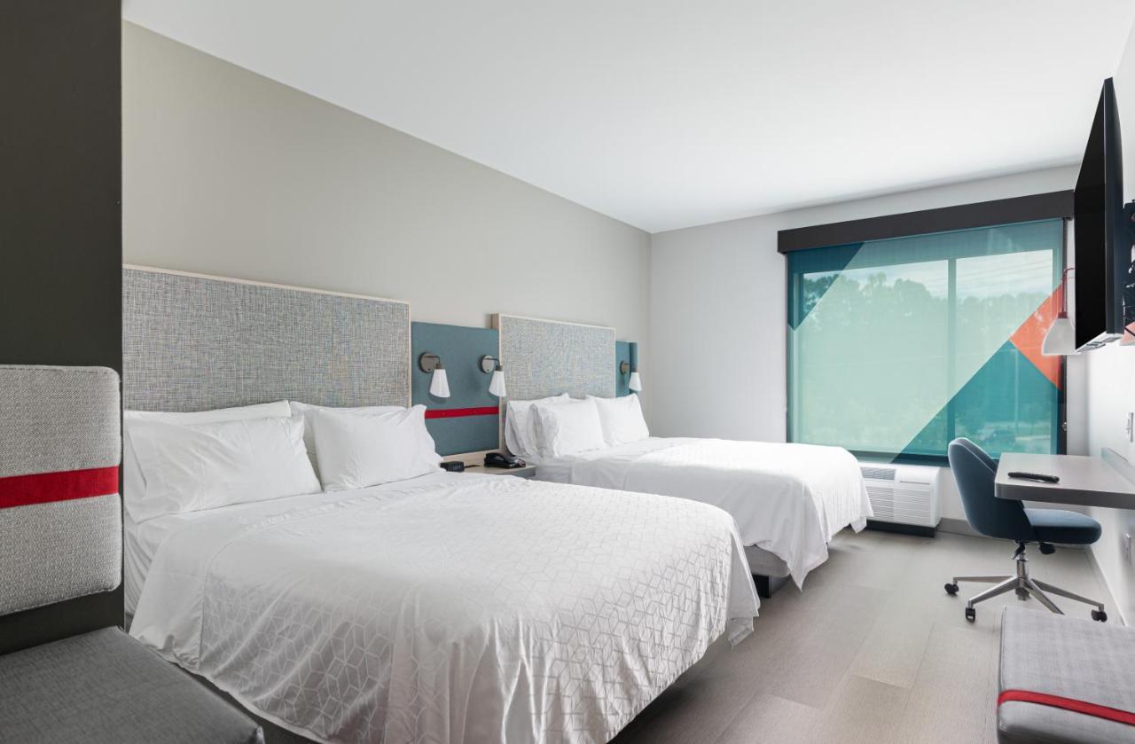 Avid Hotel Summerville By Ihg Екстериор снимка