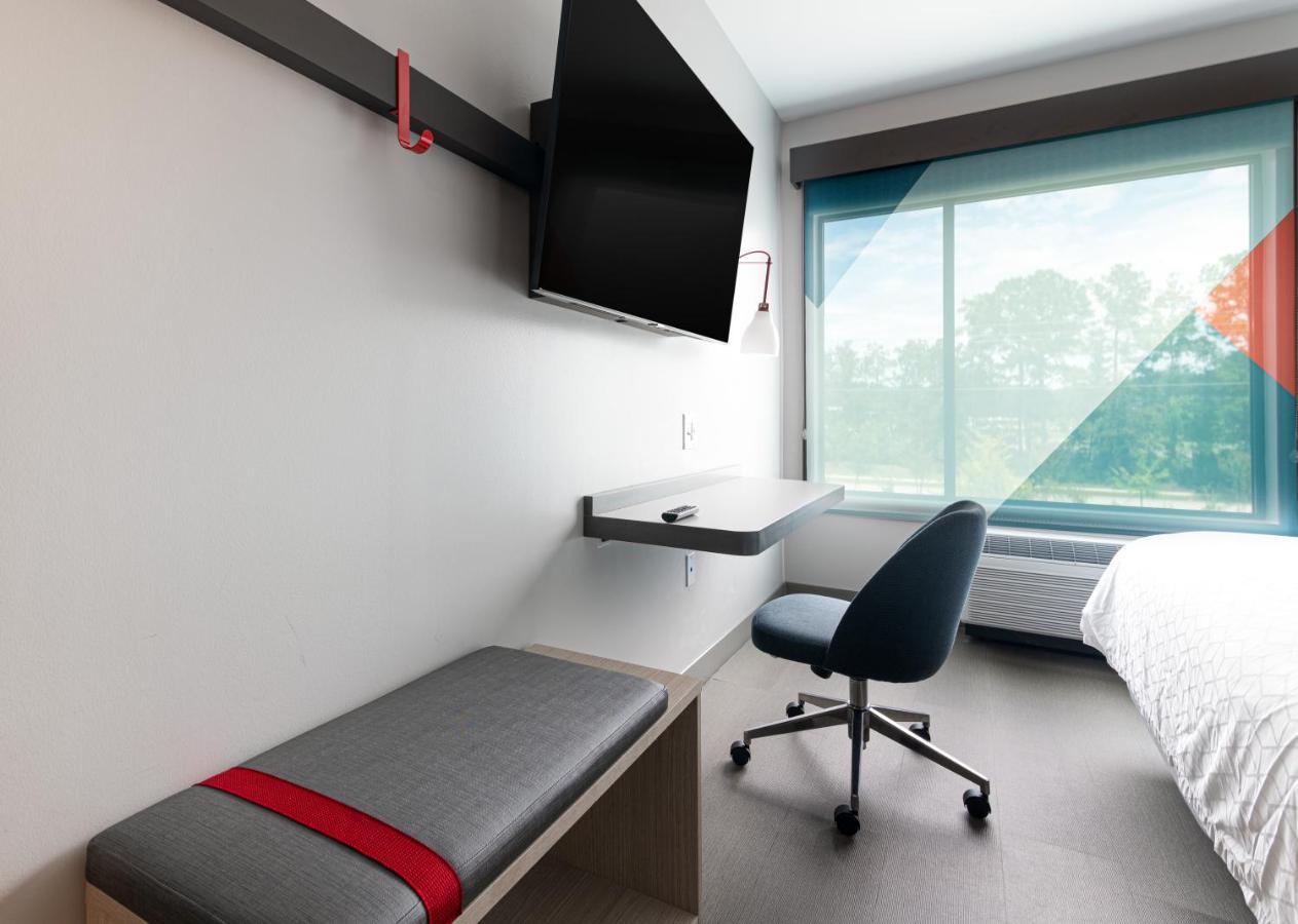 Avid Hotel Summerville By Ihg Екстериор снимка
